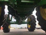 Drivetrain with 