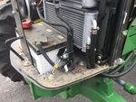 Hydraulics with 