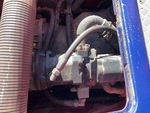 Upper Hydraulics with 