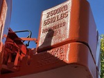 Chassis with 