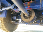 Drivetrain with 