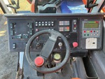 Upper Control Station with 