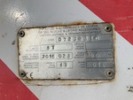 Chassis with 