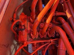 Upper Hydraulics with 