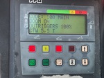 Upper Control Station with 