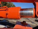 Upper Hydraulics with 