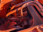 Upper Hydraulics with 