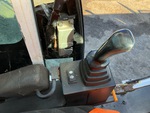 Upper Control Station with 