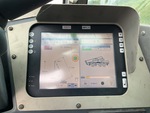 Upper Control Station with 