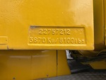 Chassis with 