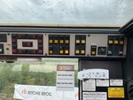 Upper Control Station with 