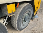 Chassis with 