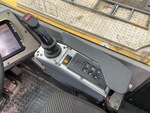 Upper Control Station with 