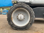 Chassis Photos with 