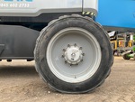 Chassis Photos with 