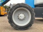 Chassis Photos with 