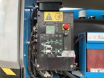 Basic Lower Control Station with 