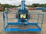 Basic Control Station Upper with 