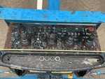 Basic Control Station Upper with 