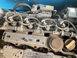Engine with 
