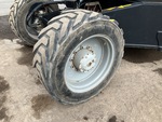 Chassis with 
