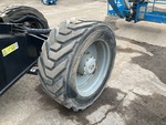 Chassis with 