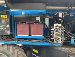 Hydraulics with 
