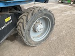 Chassis with 
