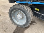 Chassis with 