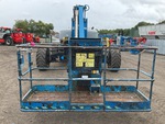 Basic Control Station Upper with 