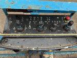 Basic Control Station Upper with 