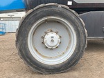 Chassis Photos with 