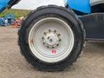 Chassis Photos with 
