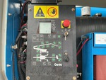 Basic Lower Control Station with 