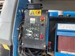 Control Station Ground with 