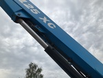 Chassis Photos with 