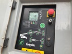 Basic Lower Control Station with 