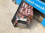Electrical with 