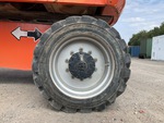 Chassis Photos with 