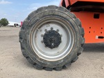 Chassis Photos with 