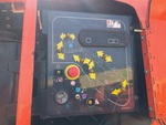 Basic Lower Control Station with 