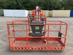 Basic Control Station Upper with 