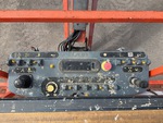 Basic Control Station Upper with 