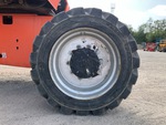 Chassis Photos with 