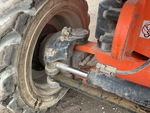 Drivetrain with 