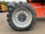 Chassis Photos with 