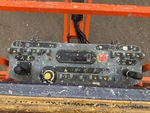 Basic Control Station Upper with 