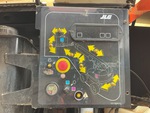 Basic Lower Control Station with 