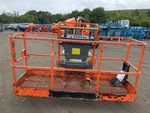Basic Control Station Upper with 