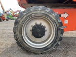 Chassis Photos with 